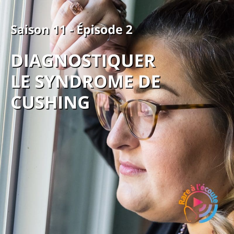 Le syndrome de Cushing Maladie rare Endocrinologie