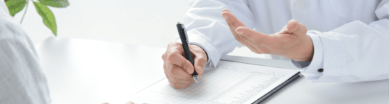 La prise en charge des patients atteints du syndrome de Budd-Chiariisseaux du foie