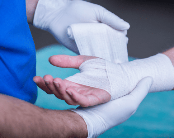 Syndromes d’Ehlers-Danlos Non Vasculaires