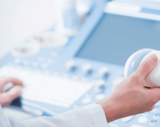 imagerie thrombose de la veine porte