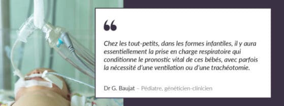 Hypophosphatasie Prise en charge