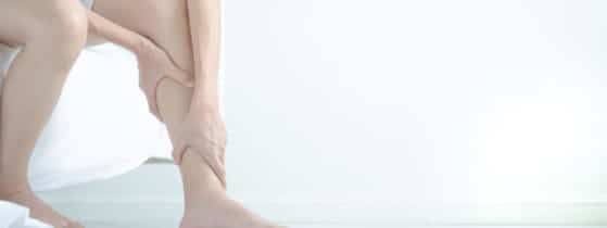 Maladie de Charcot-Marie-Tooth _Douleurs