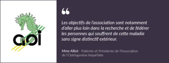 Association de l’Ostéogenèse Imparfaite