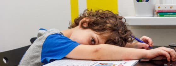 Maladie de Gaucher - Symptômes - Fatigue