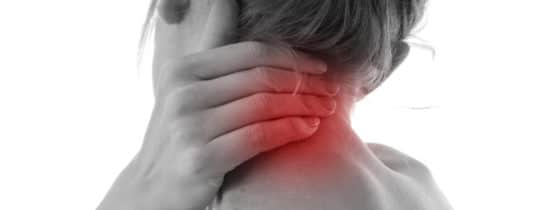 Dystonies Cervicales – Symptômes