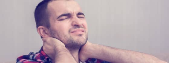 Dystonies Cervicales – Symptômes de la tête