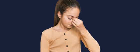 Bêta-thalassémie - Symptômes