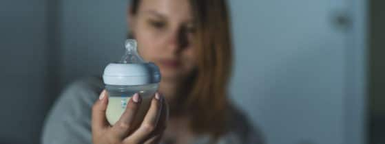 Bêta-thalassémie - Symptômes pédiatriques