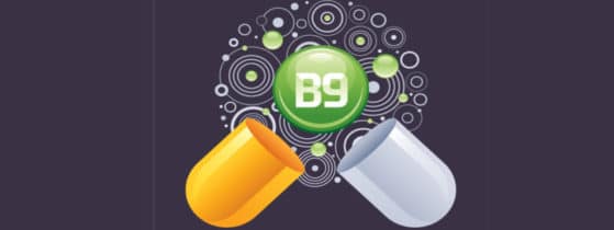 Bêta-thalassémie - Acide folique