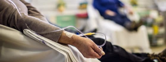 Tumeurs neuroendocrines – Prise en charge médicale