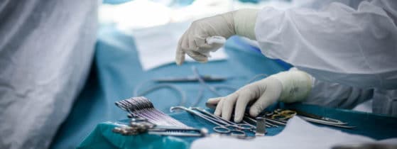 Tumeurs neuroendocrines – Prise en charge chirurgicale