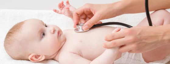 Syndrome GACI - Rachitisme Hypophosphatémique