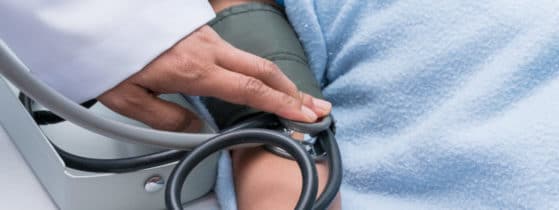 Syndrome GACI - Traitement