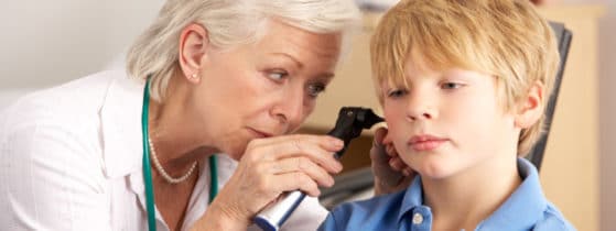 Syndrome de Myhre - Prise en charge ORL