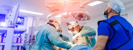 Maladie de Wilson - Greffe hépatique