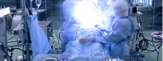 Spina Bifida - Chirurgie