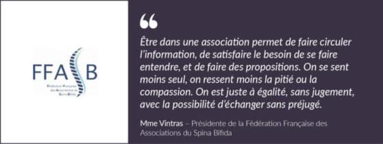 Spina Bifida - Association ASBH