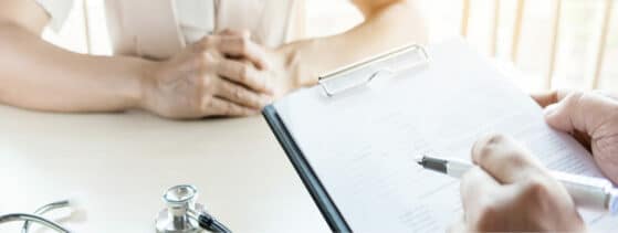 Maladie de Fabry - Suivi médical