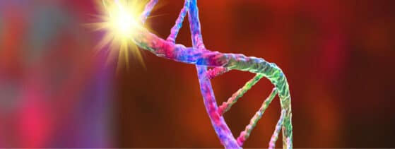 Psoriasis pustuleux généralisé - mutation