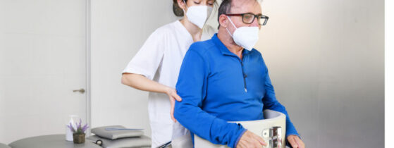 SLA - Prise en charge