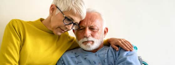 SLA - Entourage patient