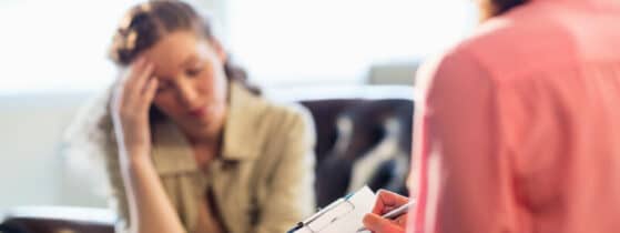 Mort subite sujet jeune - Accompagnement psychologique