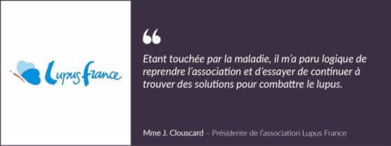 Association Lupus France