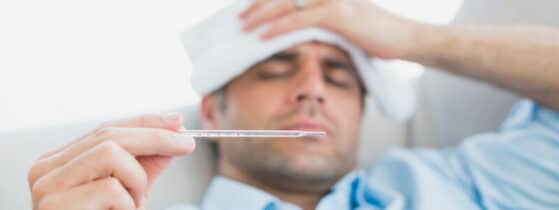 La fièvre méditerranéenne familiale