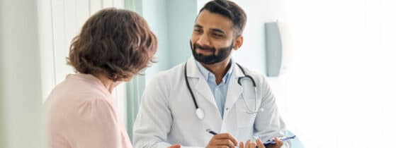 Paroles patients FMF