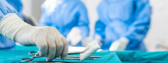 Maladie Hirschsprung - Prise en charge