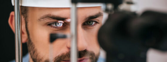 Neuropathie optique héréditaire de Leber - diagnostic