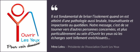 Association Ouvrir Les Yeux
