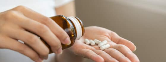 Prise en charge de l’acidose tubulaire rénale distale