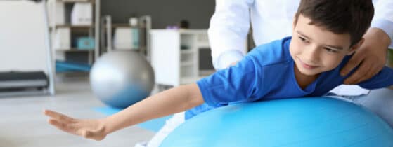 Prise en charge de la Dystrophie musculaire de Duchenne