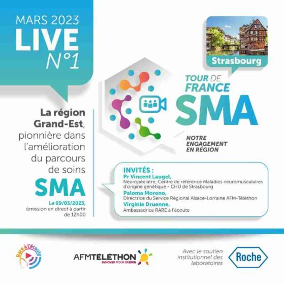 sma strasbourg
