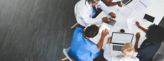 La parole aux patients atteints de Purpura Thrombopénique Immunologique (PTI)