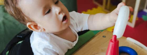 Définition du Déficit en MCT8