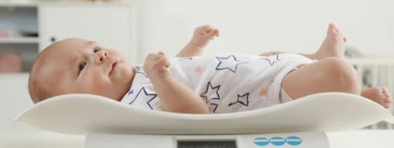 Les symptômes du déficit en MCT8