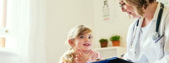 Les points clés – Sclérose en plaques de l'enfant