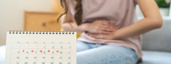 Les symptômes de la maladie de Willebrand