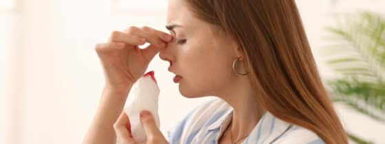 Diagnostic de la maladie de Willebrand