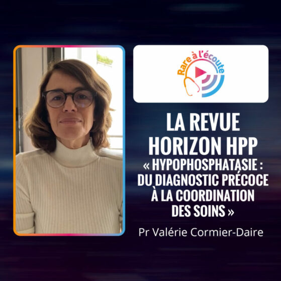 Revue Horizon HPP