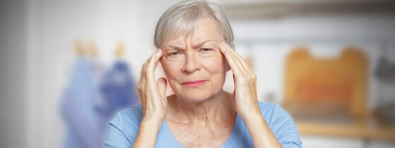 Les symptômes de l’artérite à cellules géantes