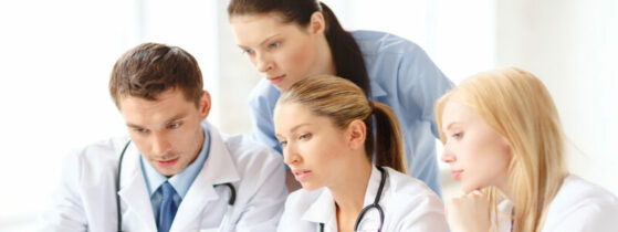 La prise en charge de l’artérite à cellules géantes