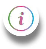 Ic&ocirc;ne d'informations