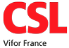 Logo CSL Vifor