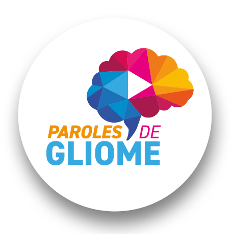 Paroles de Gliome
