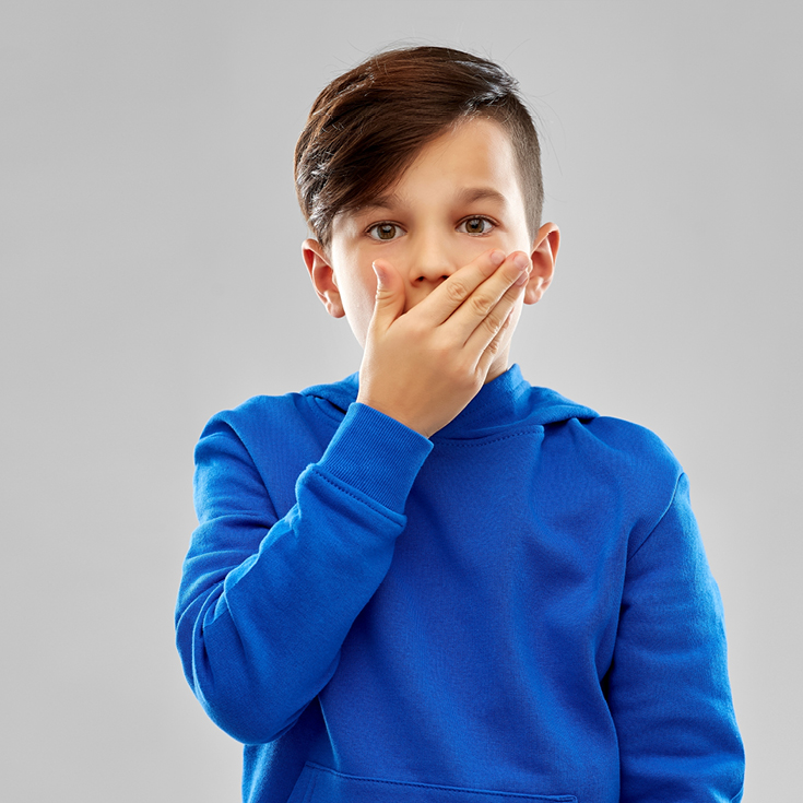 Syndrome de Gilles de la Tourette