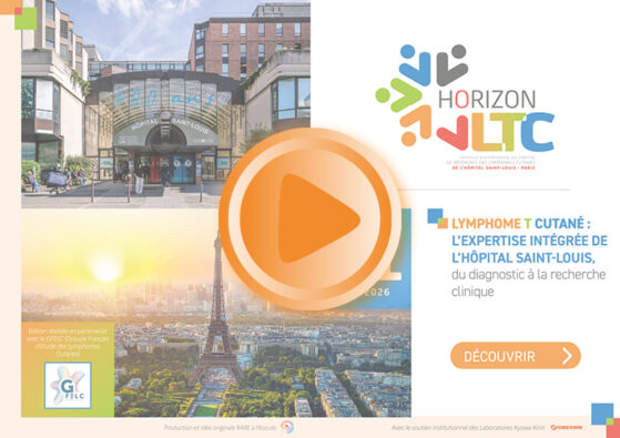 Revue Horizon LTC n&deg;1