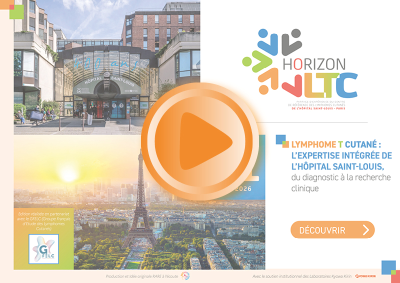 Revue Horizon LTC n&deg;1